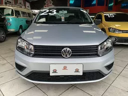 Volkswagen Voyage