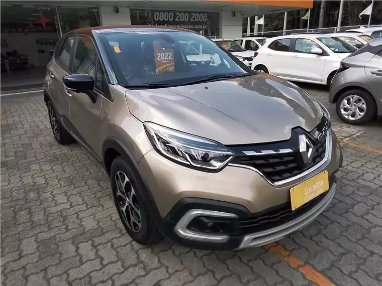 Renault Captur Bronze 3