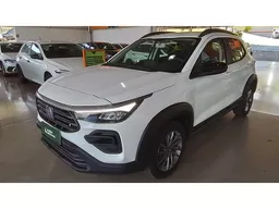 Fiat Pulse