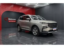 Ford Territory
