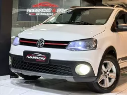 Volkswagen Crossfox
