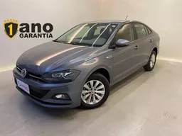 Volkswagen Virtus