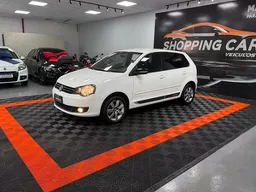 Volkswagen Polo Hatch