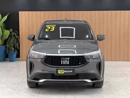 Fiat Fastback