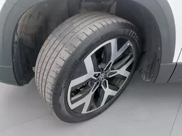 Volkswagen Taos