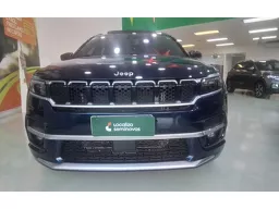 Jeep Commander