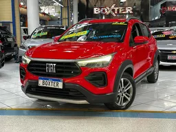 Fiat Pulse