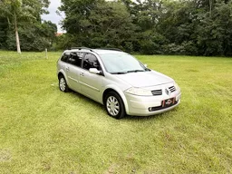 Renault Mégane