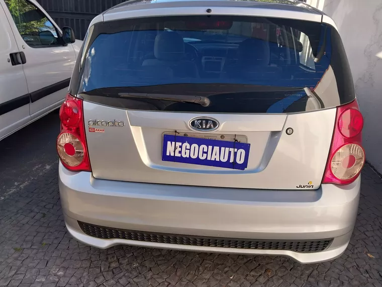 Foto do carro