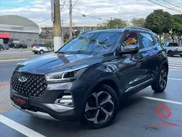 Chery Tiggo 5X Pro