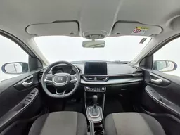 Fiat Pulse