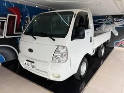 KIA Bongo