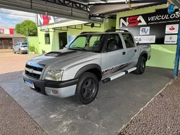 Chevrolet S10