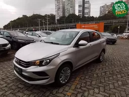 Fiat Cronos