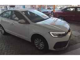 Volkswagen Virtus