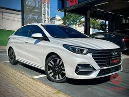 Chery Arrizo 6 Pro