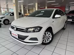 Volkswagen Virtus