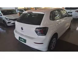 Volkswagen Polo Hatch