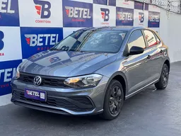 Volkswagen Polo Hatch