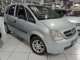 Meriva