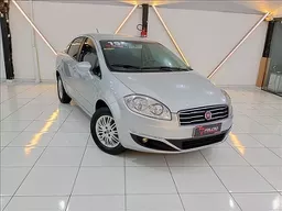 Fiat Linea