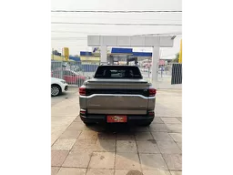 Chevrolet Montana