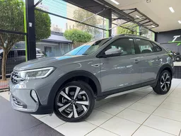 Volkswagen Nivus