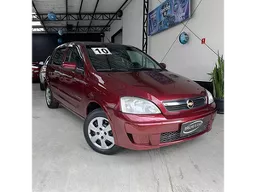 Chevrolet Corsa