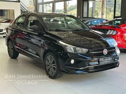 Fiat Cronos