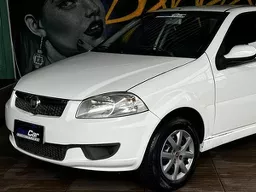 Fiat Siena