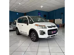 Citroën Aircross