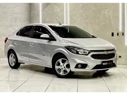 Chevrolet Prisma
