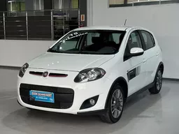 Fiat Palio
