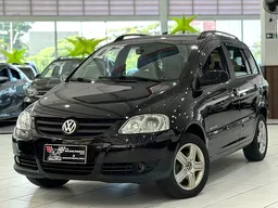 Volkswagen Spacefox