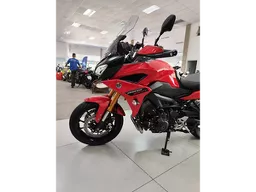 Yamaha Tracer 900
