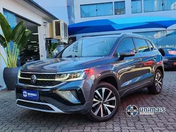 Volkswagen Taos