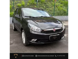 Fiat Grand Siena
