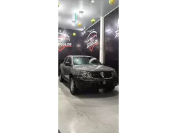 Renault Oroch