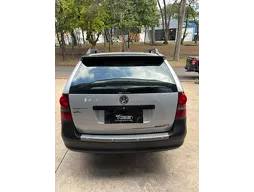 Volkswagen Parati