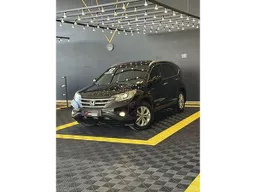 Honda CRV