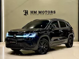 Volkswagen Taos