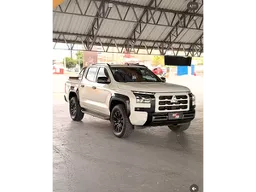 Mitsubishi Triton