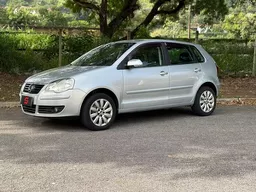 Volkswagen Polo Hatch
