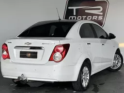 Chevrolet Sonic
