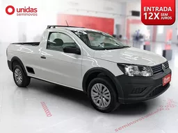 Volkswagen Saveiro