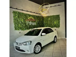 Toyota Etios