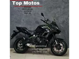 Kawasaki