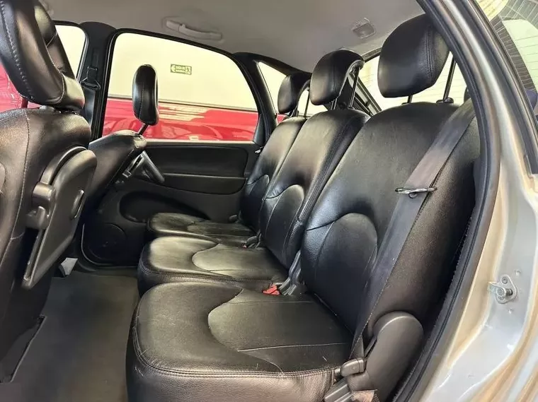 Citroën Xsara Picasso Prata 6