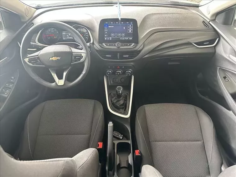 Foto do carro