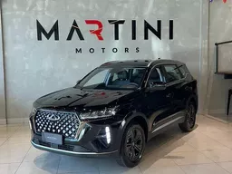 Chery Tiggo 7